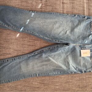 Women’s Blue Jeans